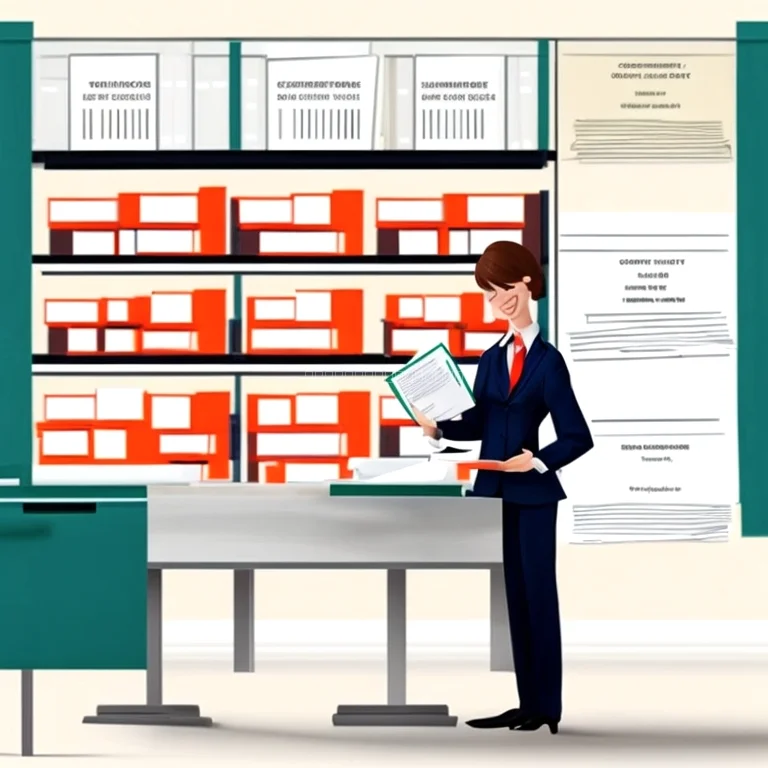 Equipo NotaryETrust en acción certificando documentos